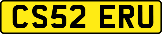 CS52ERU