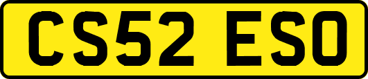 CS52ESO