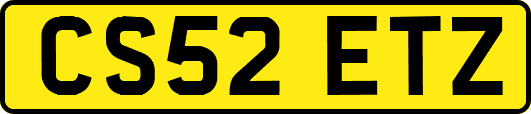 CS52ETZ