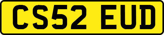 CS52EUD