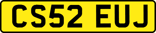 CS52EUJ