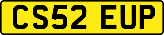 CS52EUP