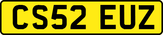CS52EUZ