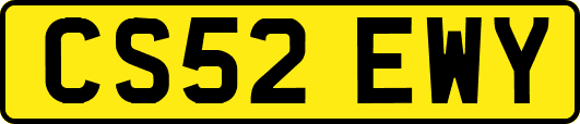 CS52EWY