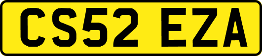 CS52EZA