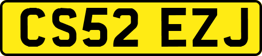 CS52EZJ