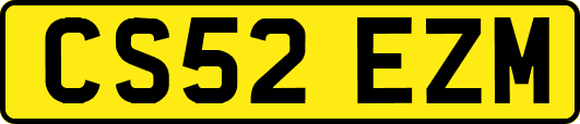 CS52EZM