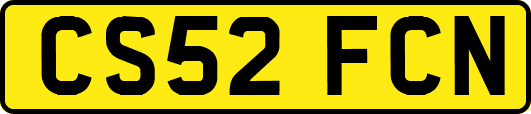 CS52FCN