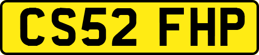 CS52FHP