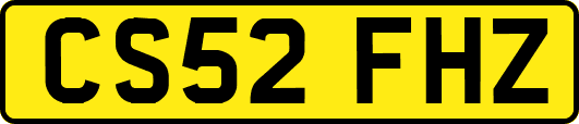 CS52FHZ