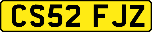 CS52FJZ