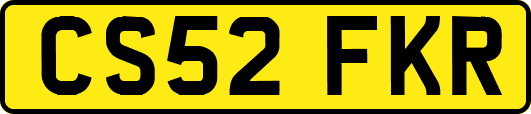 CS52FKR