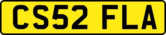 CS52FLA