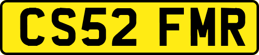 CS52FMR