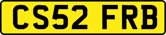 CS52FRB