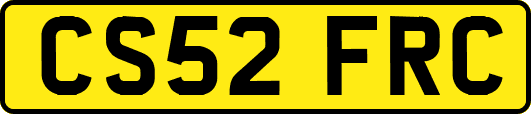 CS52FRC