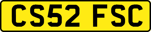 CS52FSC