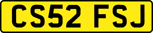 CS52FSJ