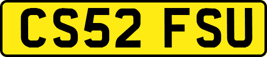 CS52FSU