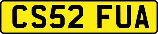 CS52FUA