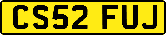 CS52FUJ