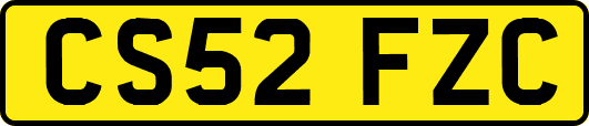 CS52FZC