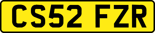 CS52FZR