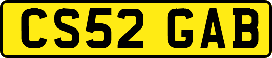 CS52GAB