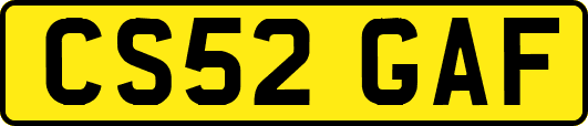 CS52GAF