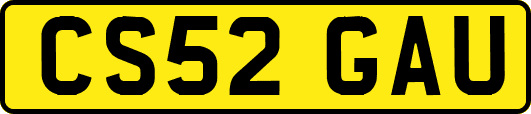 CS52GAU
