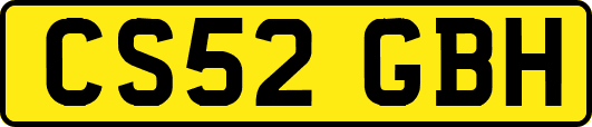 CS52GBH