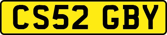 CS52GBY