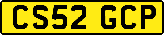 CS52GCP