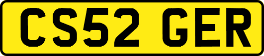 CS52GER