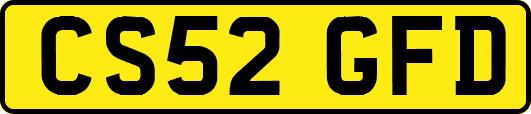 CS52GFD