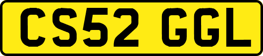 CS52GGL