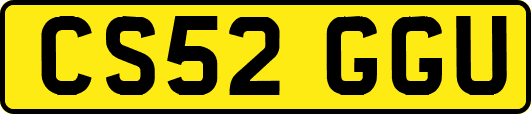 CS52GGU