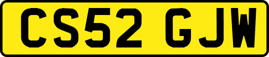 CS52GJW