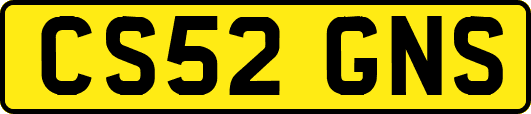 CS52GNS