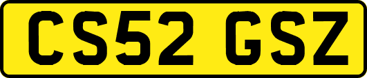 CS52GSZ