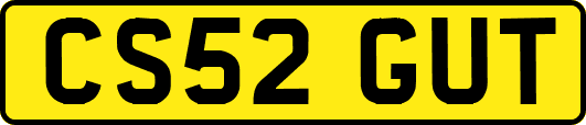 CS52GUT