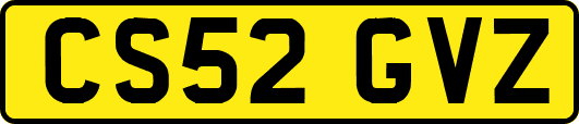 CS52GVZ