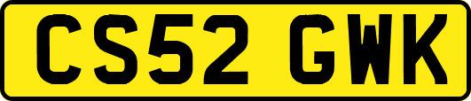 CS52GWK