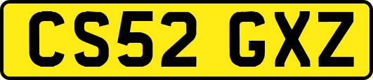 CS52GXZ