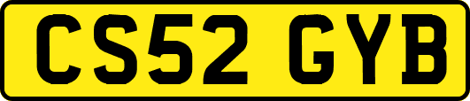 CS52GYB