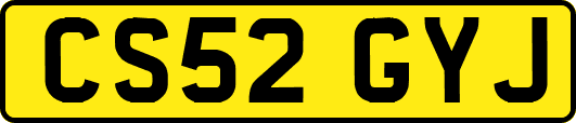 CS52GYJ