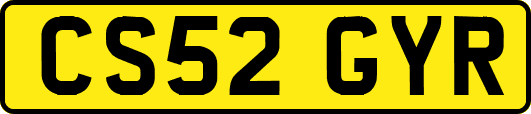CS52GYR