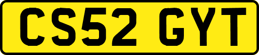 CS52GYT