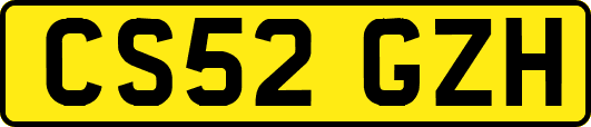 CS52GZH