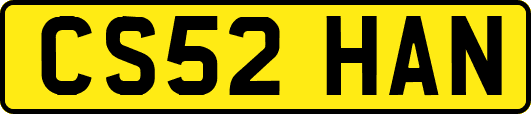 CS52HAN